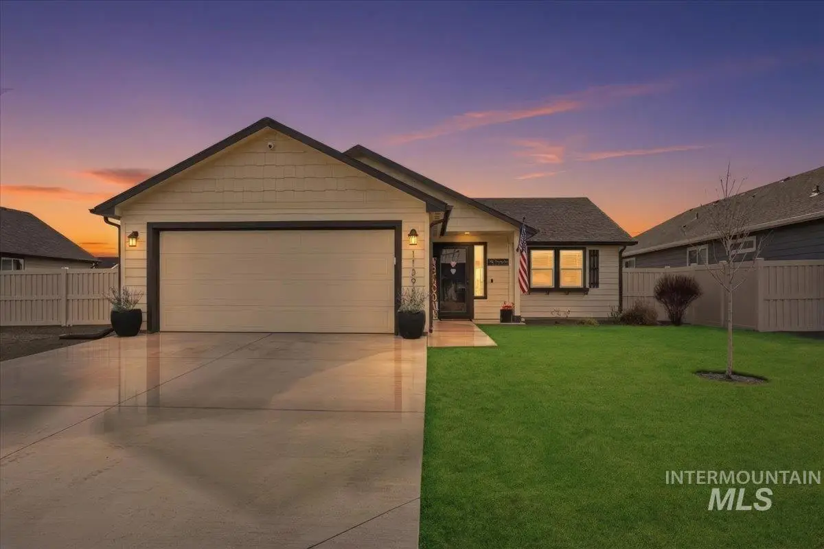 11391 Alice Springs St, Caldwell, ID 83607 - #1