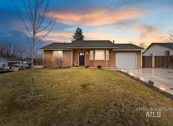 2424 Taffy Ct, Nampa, ID 83687