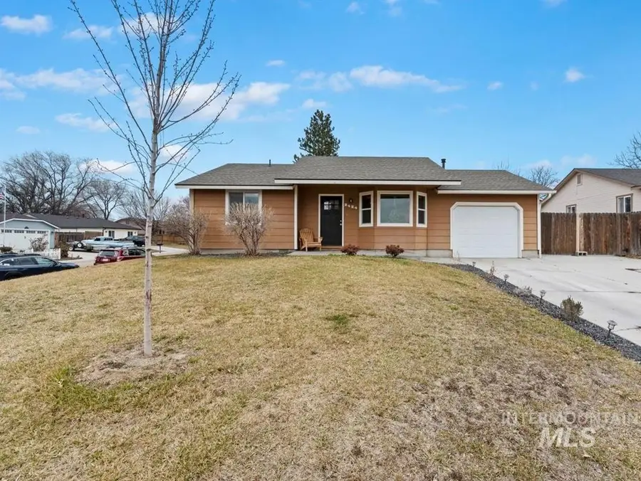 2424 Taffy Ct, Nampa, ID 83687 - #2