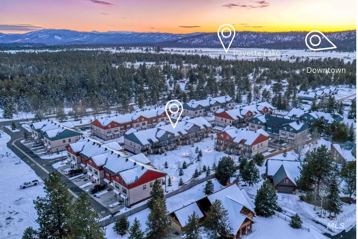 109 Broken Pine Lane, McCall, ID 83638 - #1