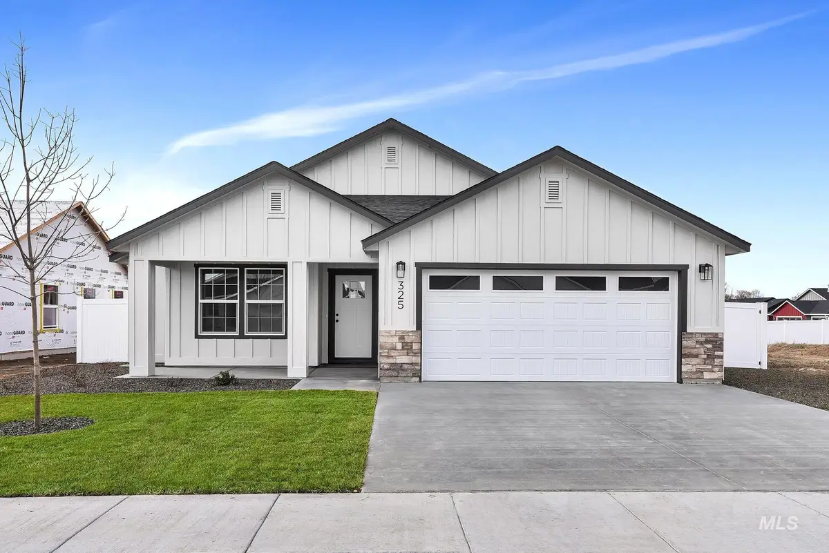 325 N 12th St, Parma, ID 83660 - #1
