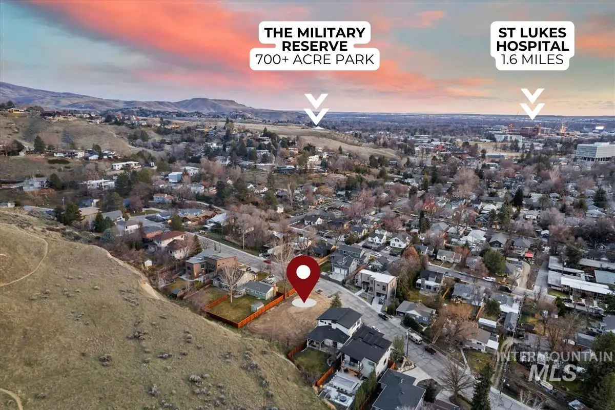 410 W Sherman St, Boise, ID 83702 - #1