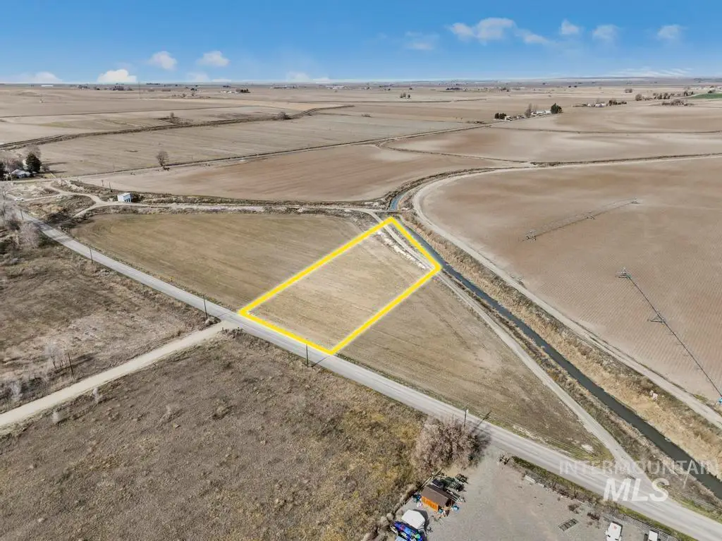 Parcel 3 300 South Road, Heyburn, ID 83336 - #1