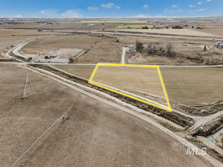 Parcel 3 300 South Road, Heyburn, ID 83336 - #3