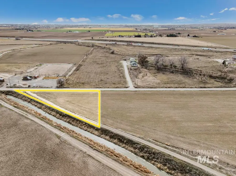 Parcel 4 300 South Road, Heyburn, ID 83336 - #2