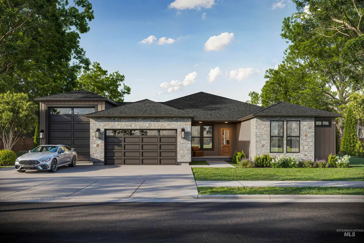 435 S Diesel Way, Boise, ID 83716 - #1