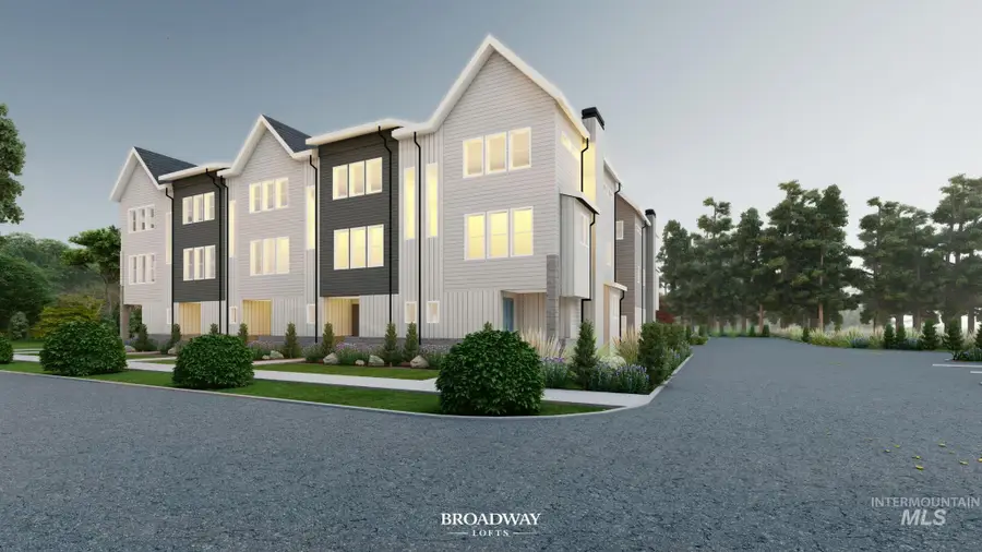 1048 W Melrose St, Boise, ID 83706 - #3