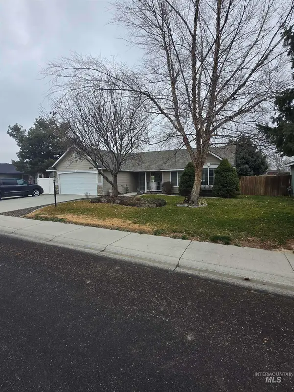 2920 E E Iowa Ave, Nampa, ID 83686