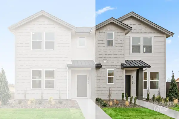 2160 E Deep Purple Ln, Meridian, ID 83642