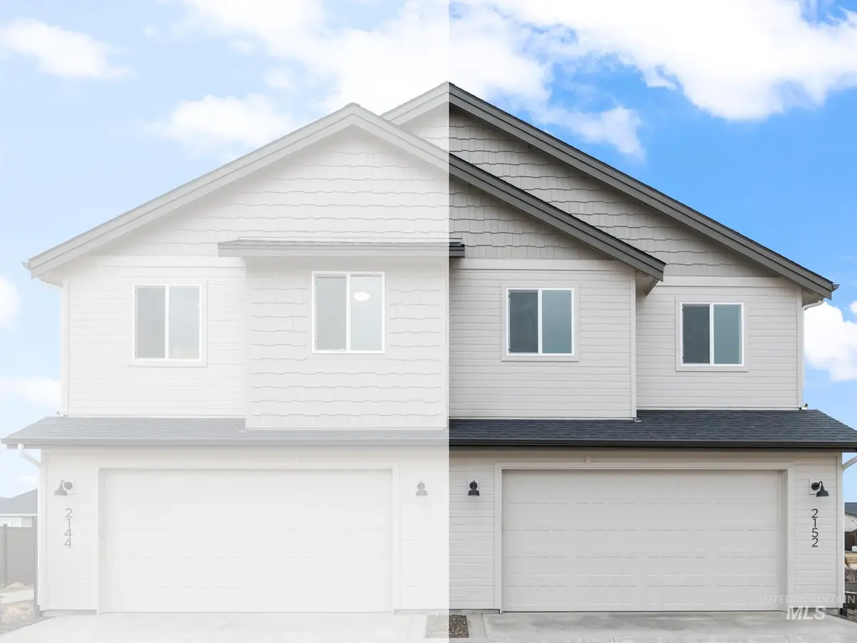 6369 S Sachet Ln, Meridian, ID 83642 - #1