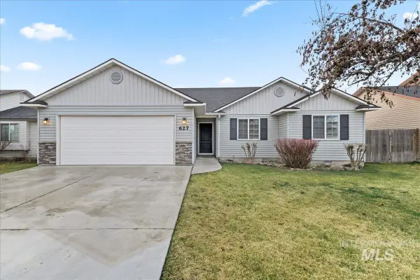 627 Prince, Wilder, ID 83676