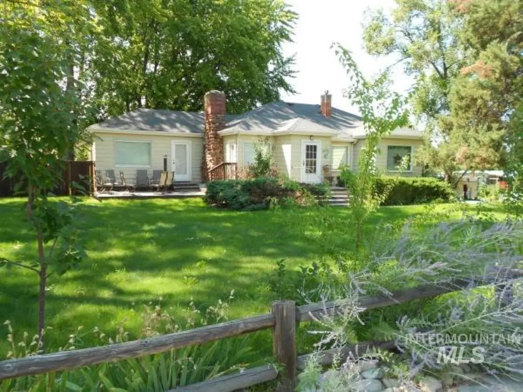 1119 N Eagle Rd, Eagle, ID 83616 - #1