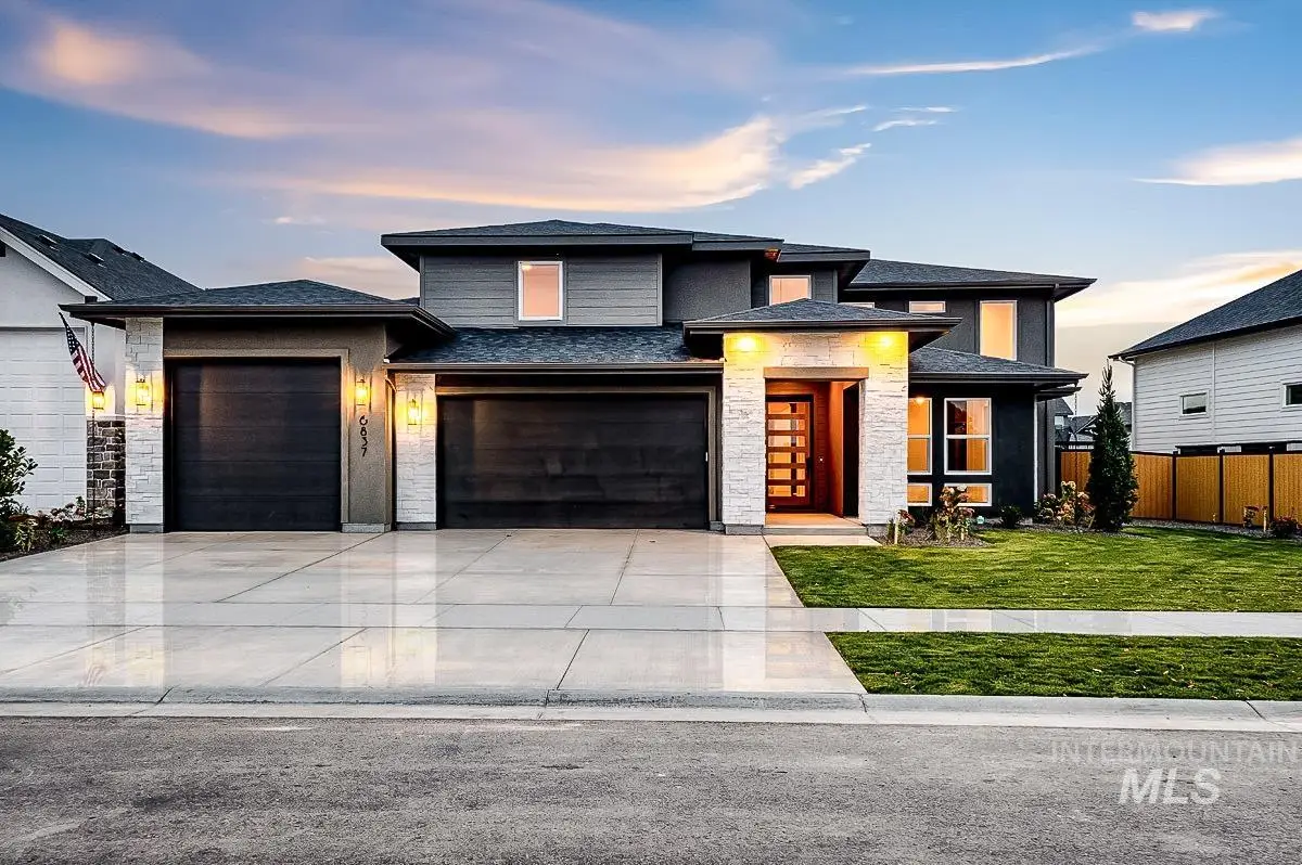 6837 Campolina Way, Star, ID 83669 - #1