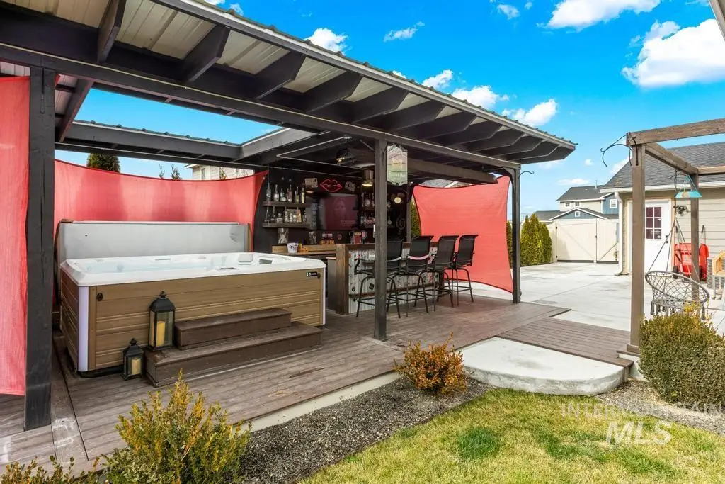 8433 E Rathdrum Dr, Nampa, ID 83687 - #1