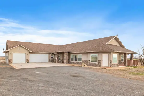 302 S 700 E, Jerome, ID 83338