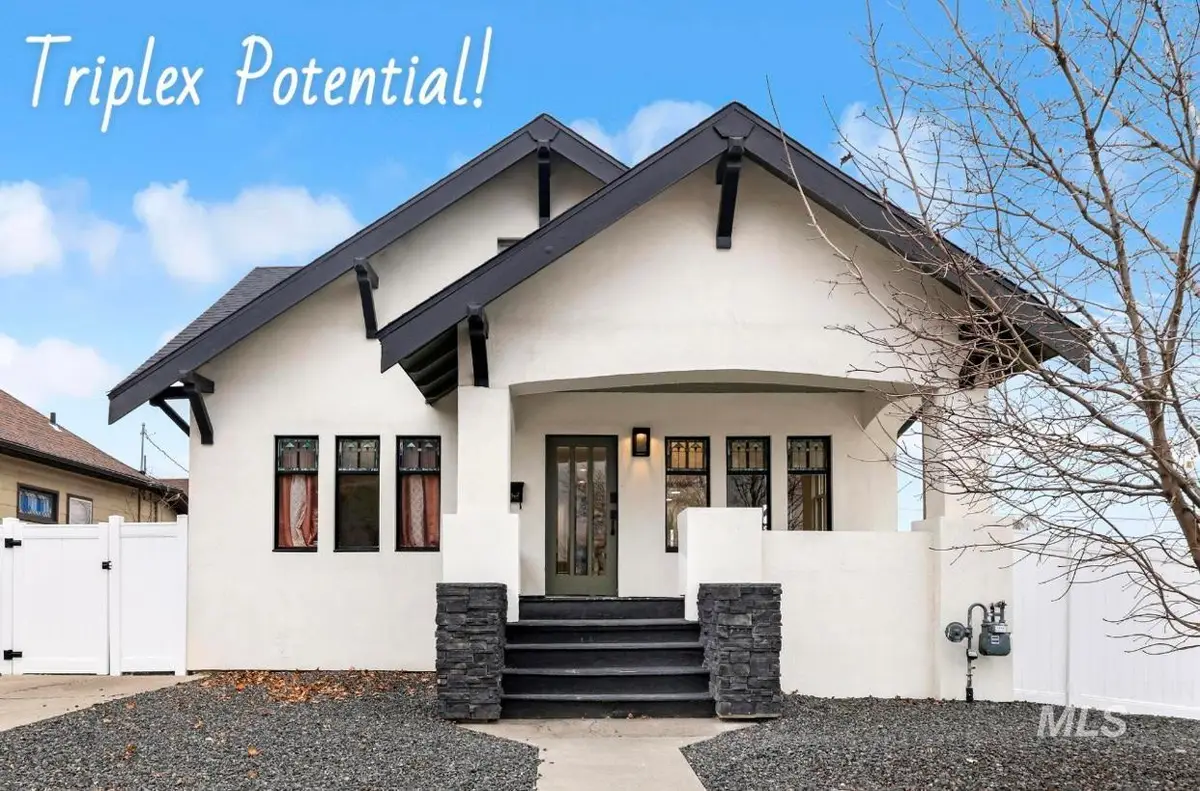 661 2nd Ave N, Twin Falls, ID 83301 - #1