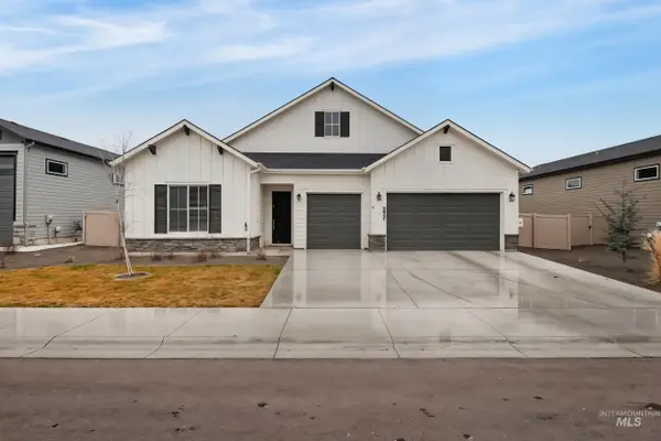 8807 E Snow Drop St, Nampa, ID 83687