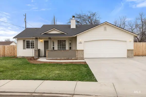 11180 W Abram Dr, Boise, ID 83713