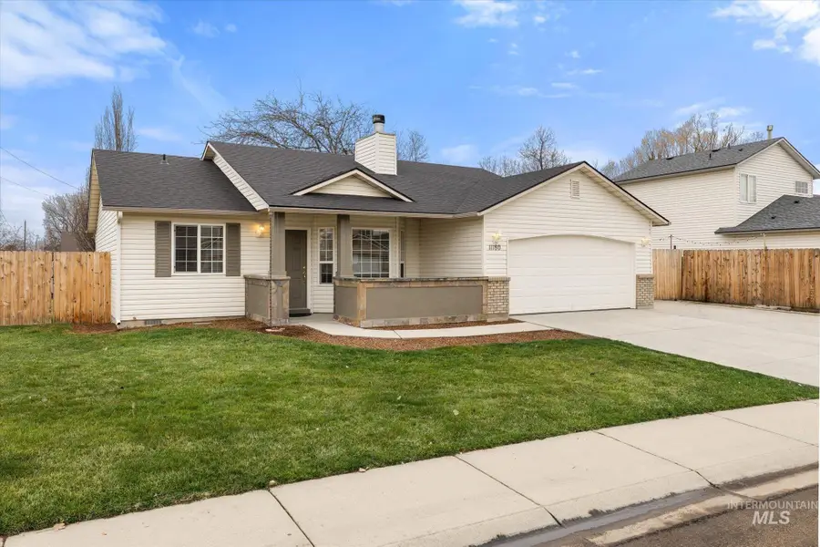 11180 W Abram Dr, Boise, ID 83713 - #3