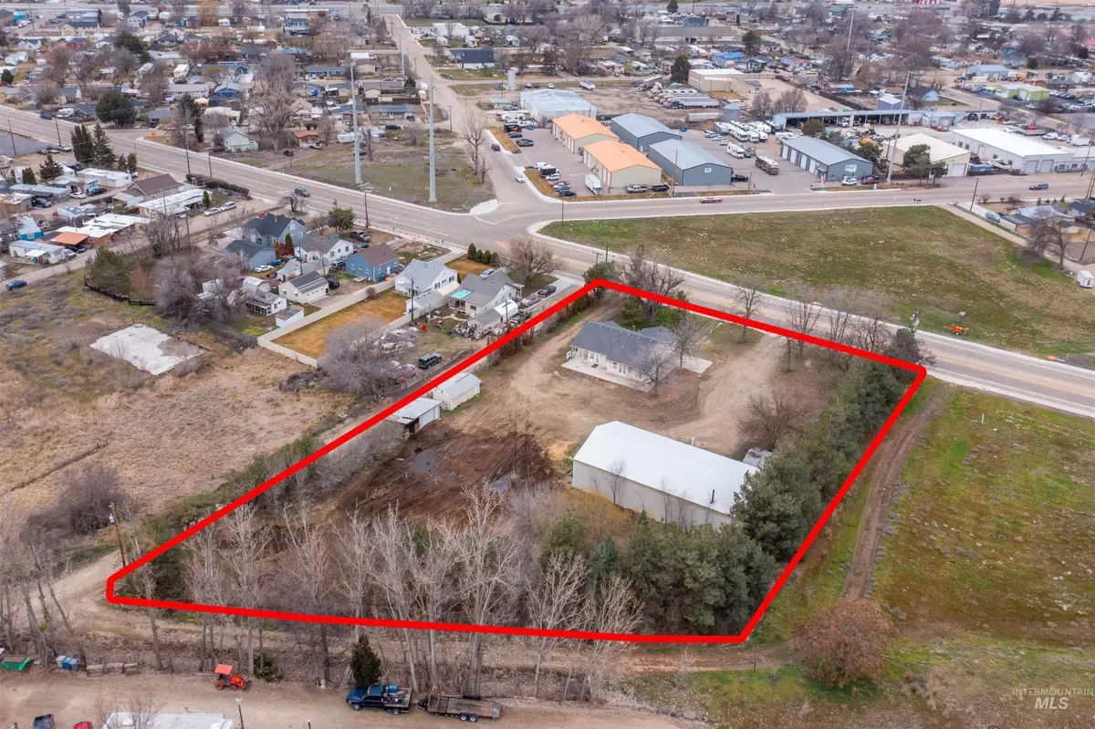 1004 Illinois Ave, Caldwell, ID 83605 - #1