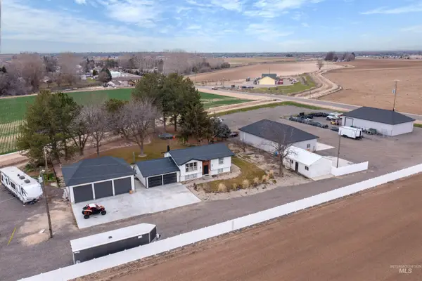 11583 Orchard Ave, Nampa, ID 83651