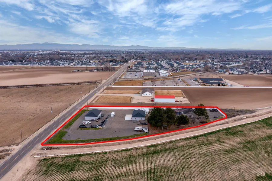 11583 Orchard Ave, Nampa, ID 83651 - #2