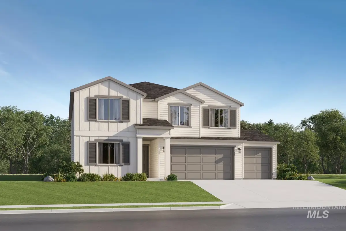 15070 Lenticular Ave, Caldwell, ID 83607 - #1