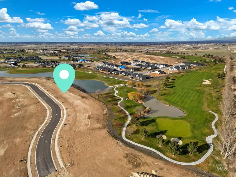 11345 S Levant Ln, Kuna, ID 83634 - #2