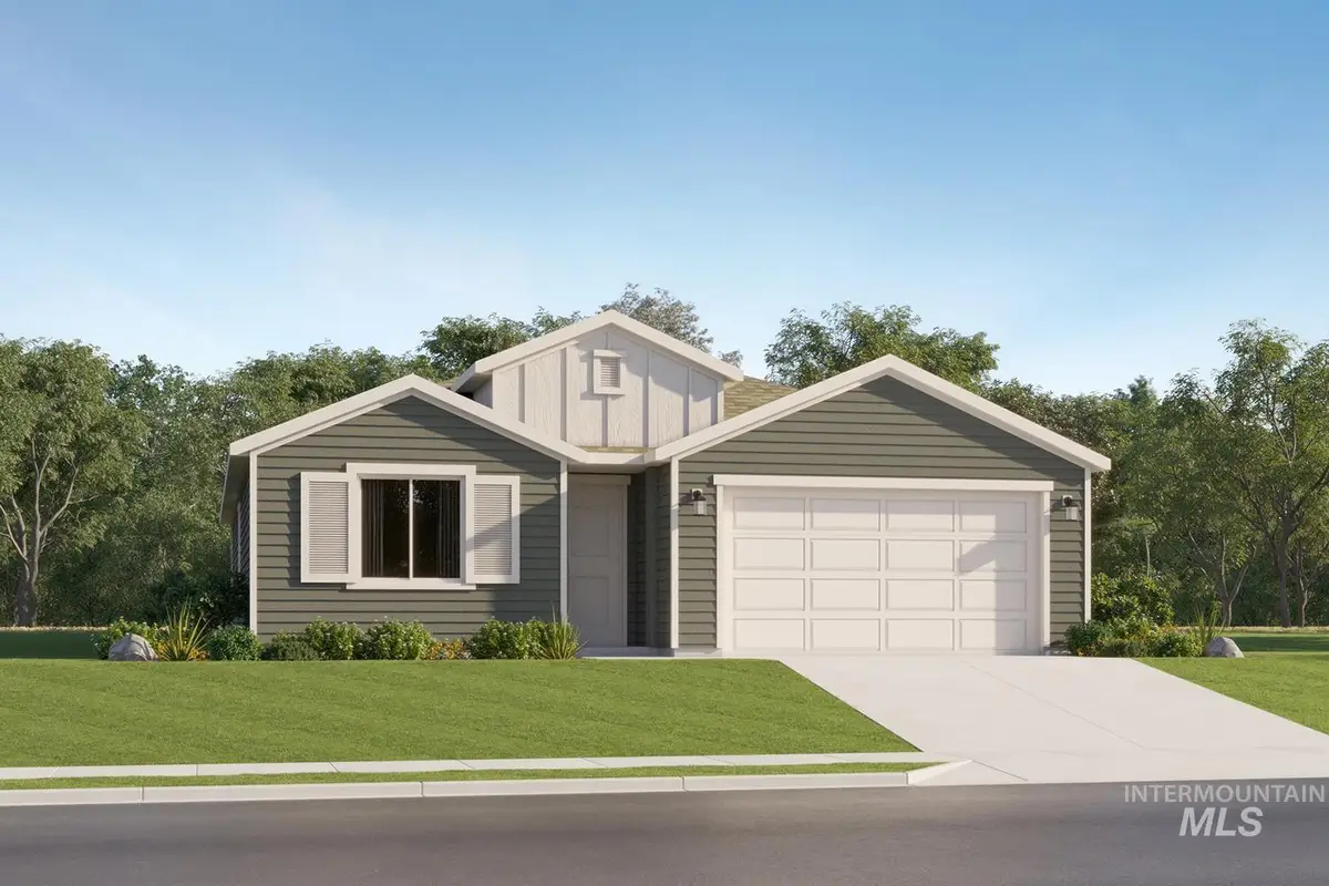 8969 W Inspirado St, Meridian, ID 83646 - #1