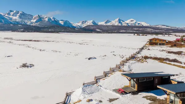 955 Eva Falls Ave #6, Stanley, ID 83278