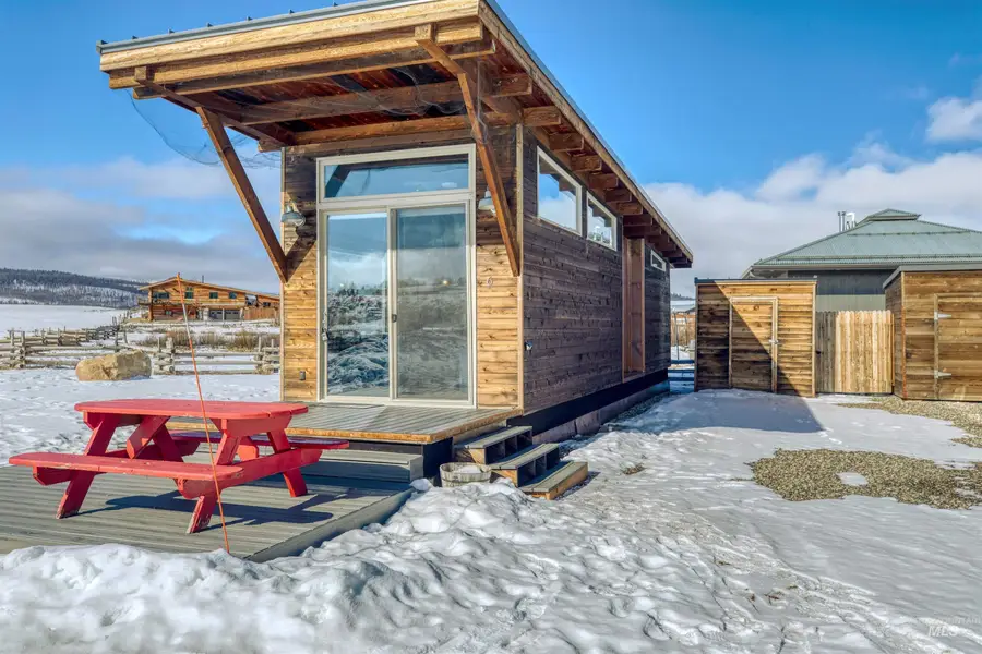 955 Eva Falls Ave #6, Stanley, ID 83278 - #3