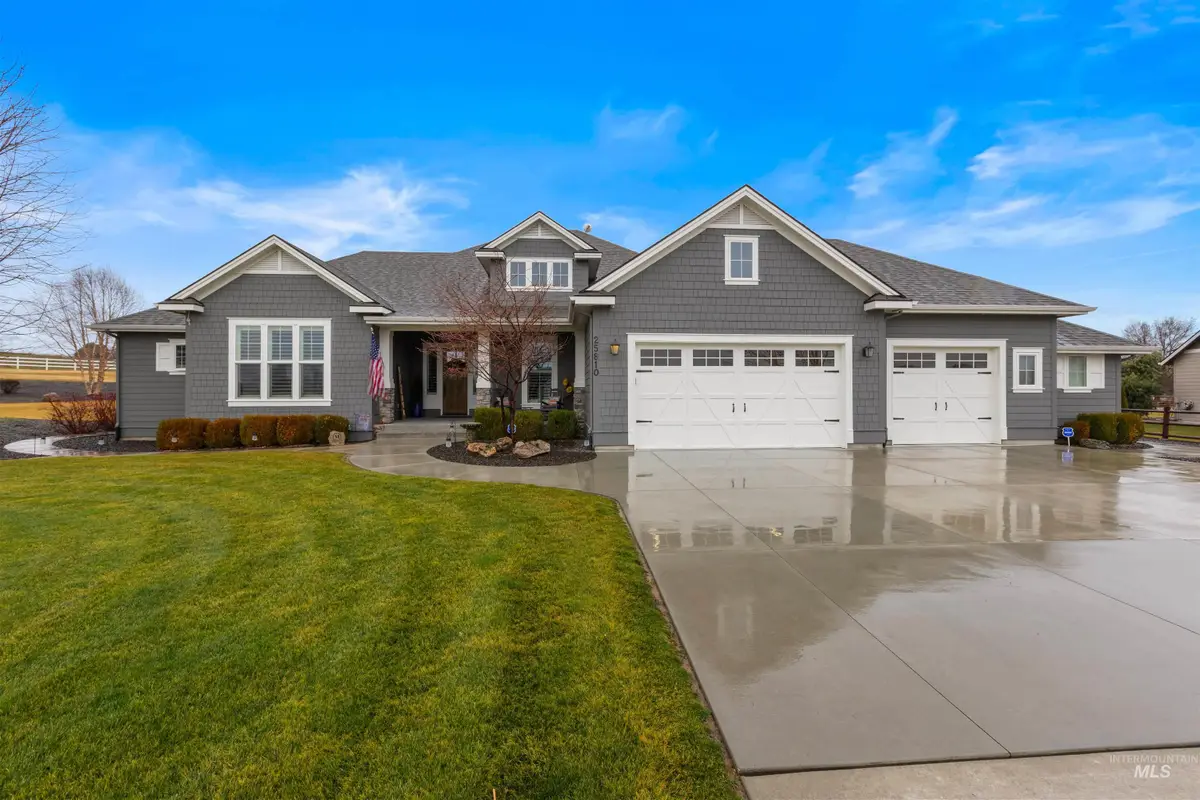 25810 Amble Way, Middleton, ID 83644 - #1