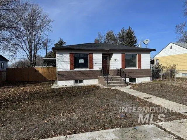 9 N State St, Nampa, ID 83651 - #1