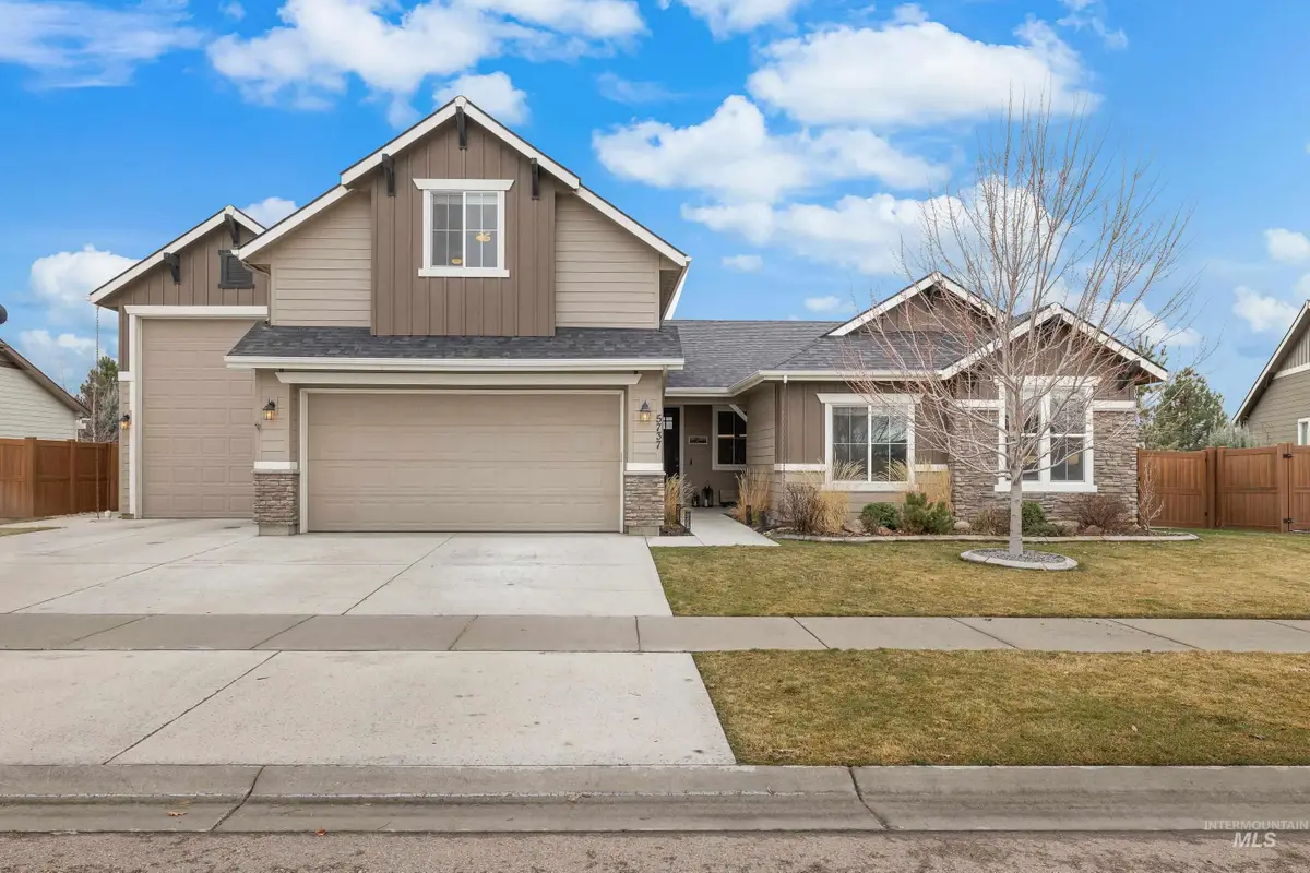 5737 W Donatella St, Eagle, ID 83616 - #1