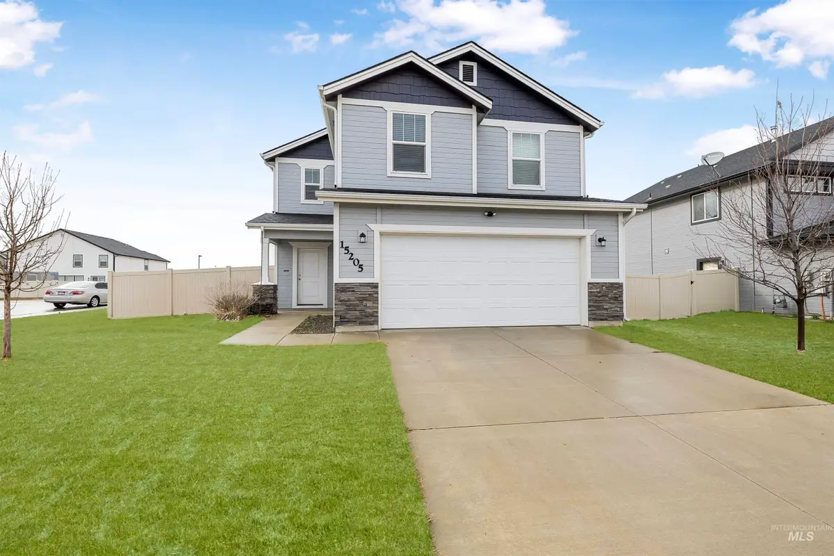 15205 N Renae Way, Nampa, ID 83651 - #1