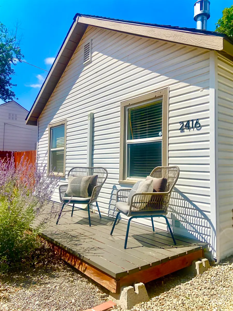 2416 W Ona St, Boise, ID 83705 - #3