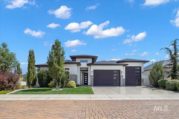 4518 N Panaro Avenue, Meridian, ID 83646