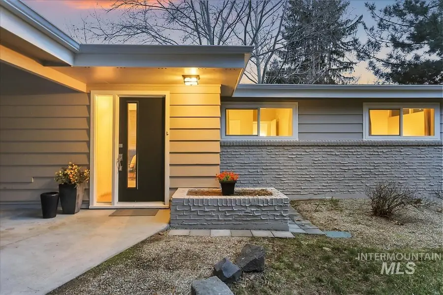 2916 N Bogus Basin Road, Boise, ID 83702 - #2