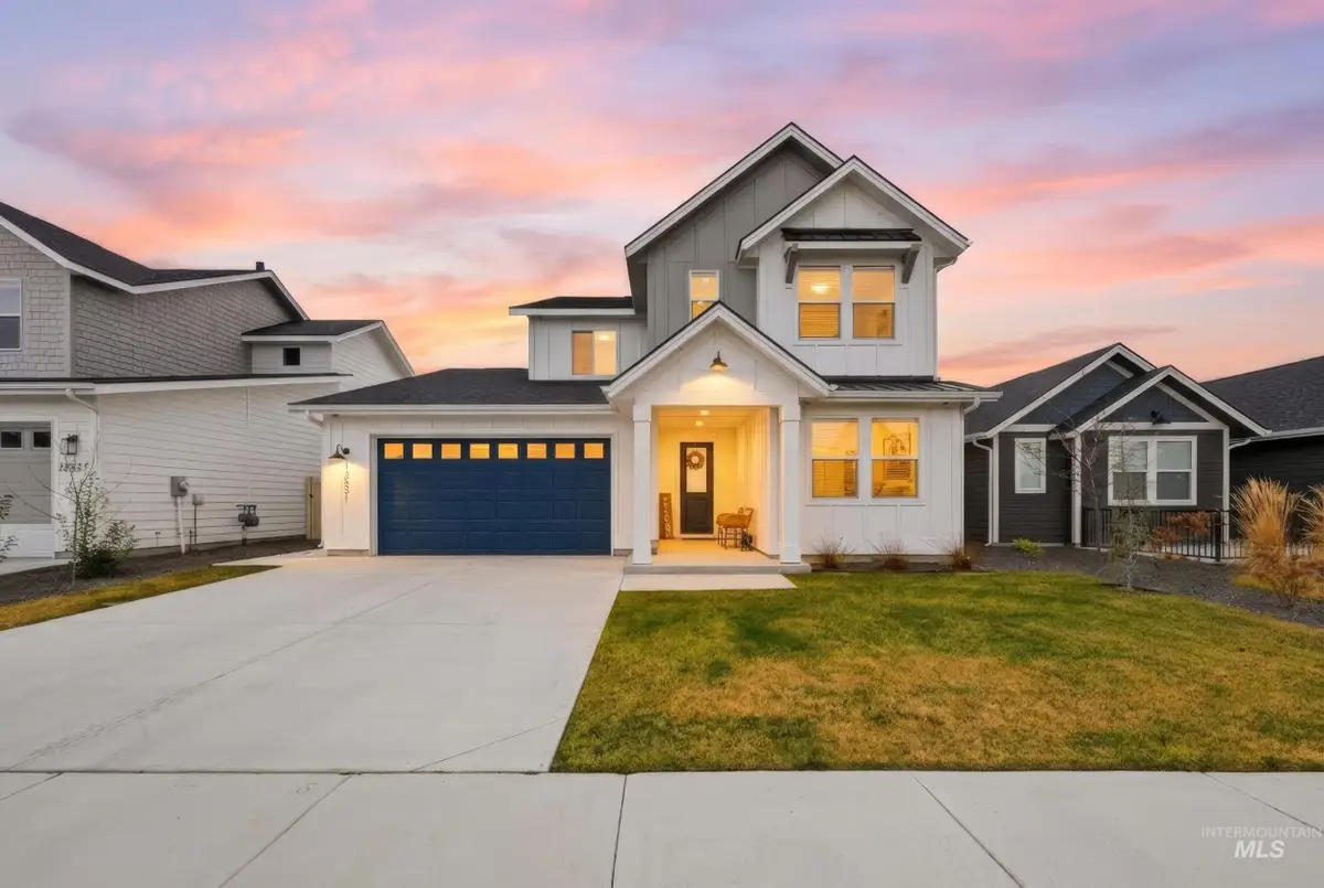 12531 W Arabian Dr., Boise, ID 83709 - #1