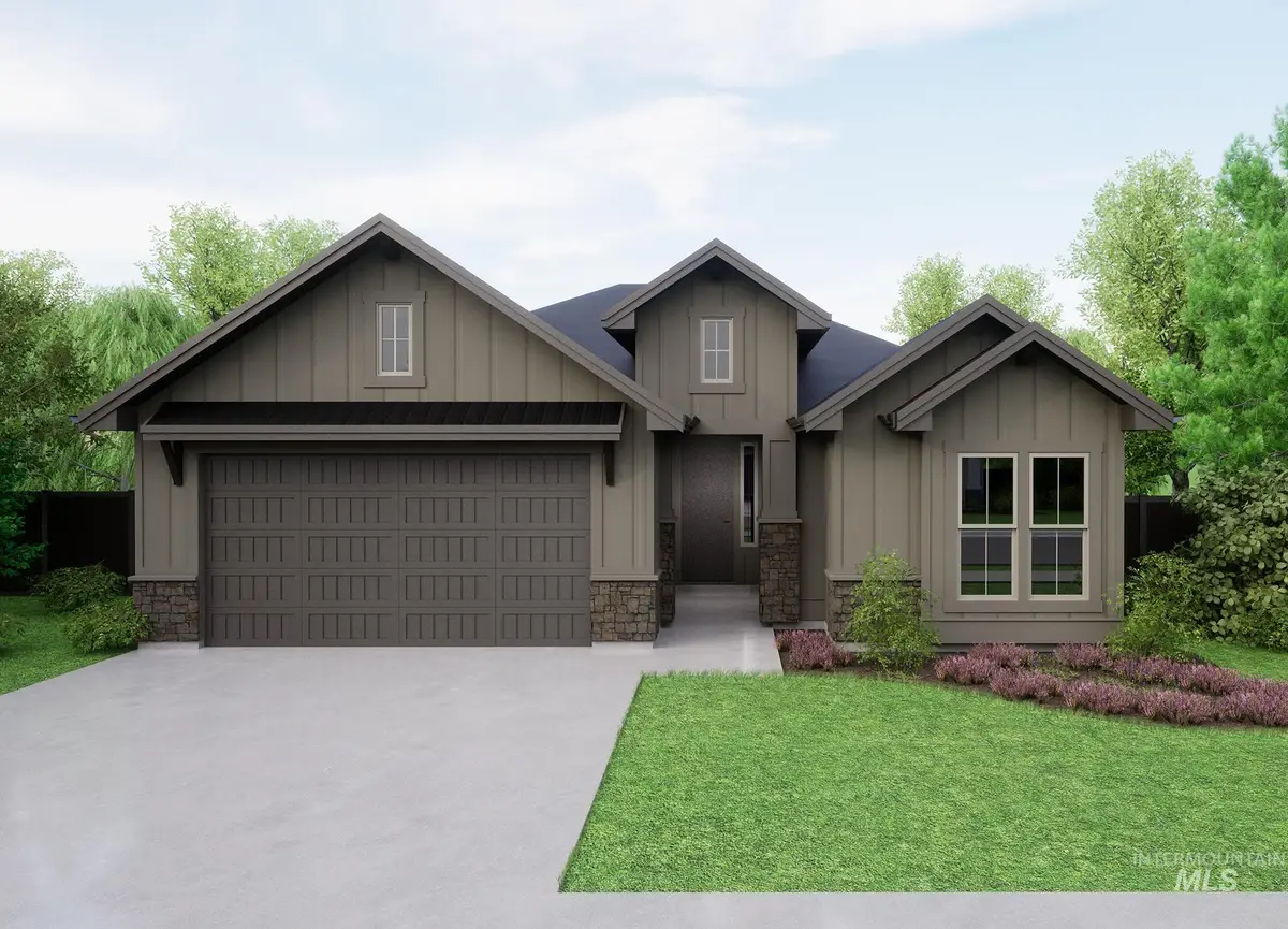 11049 W Lahinch Ln, Kuna, ID 83634 - #1