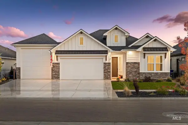 6419 W Piaffe St, Eagle, ID 83616