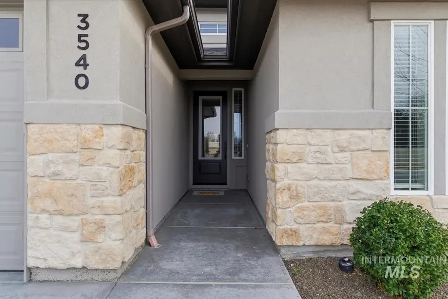 3540 S Taradale Ave., Boise, ID 83709 - #3