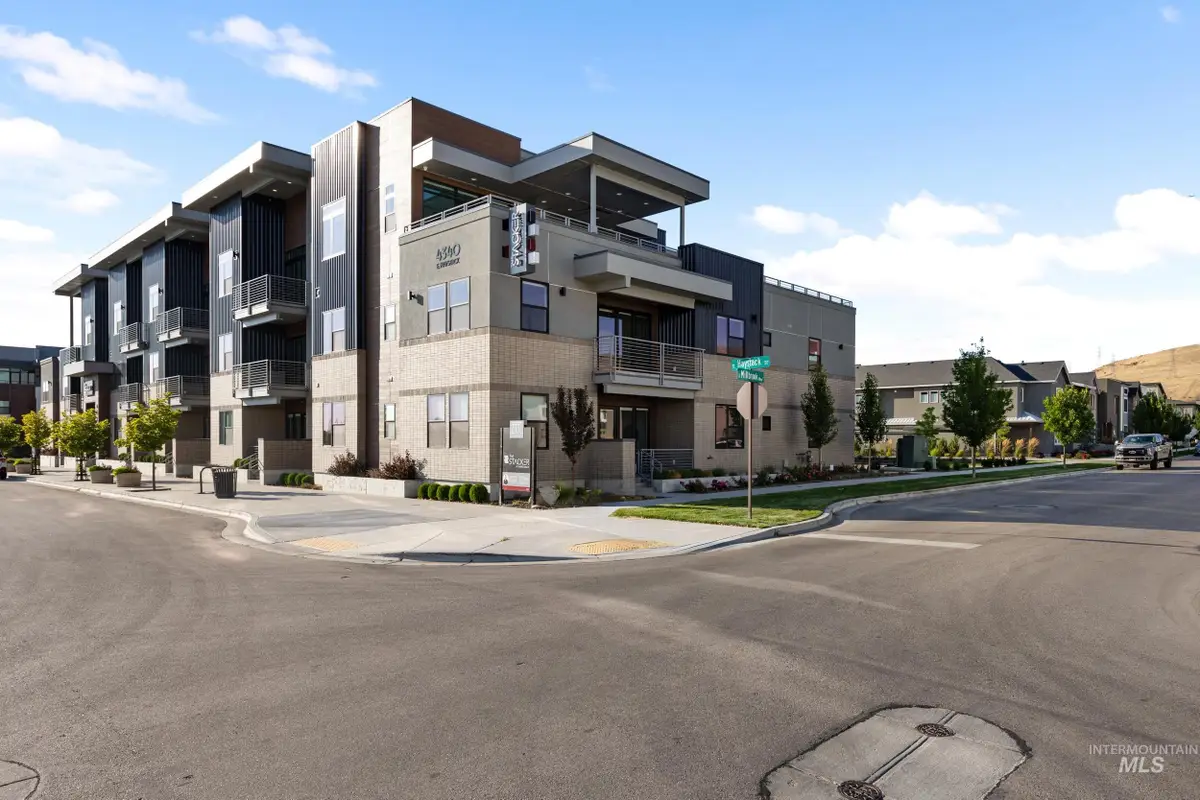 4340 E Haystack St #202, Boise, ID 83716 - #1
