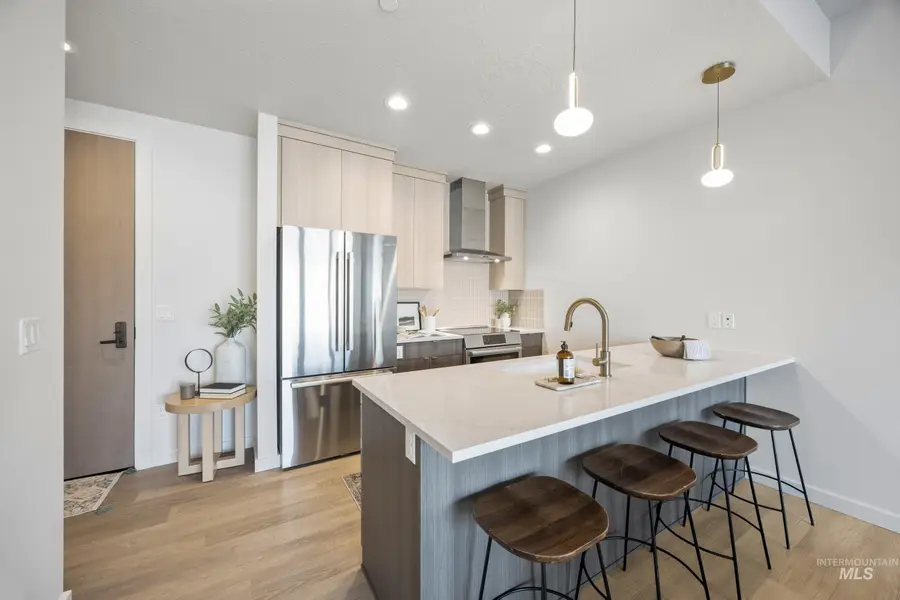 4340 E Haystack St #202, Boise, ID 83716 - #3
