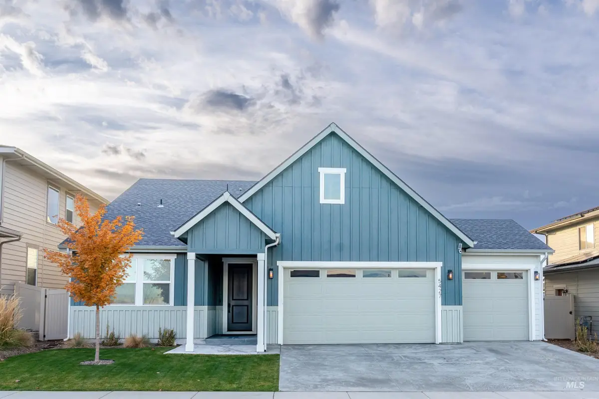 5427 S Scandia Avenue, Meridian, ID 83642 - #1