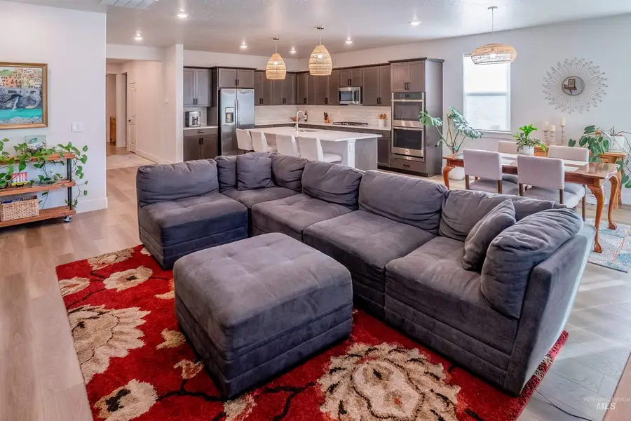 5427 S Scandia Avenue, Meridian, ID 83642 - #2