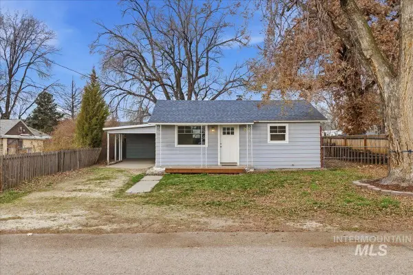 2919 S. Pond Street, Boise, ID 83705