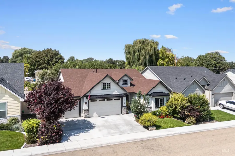 2118 Sunset Ave, Caldwell, ID 83605 - #2