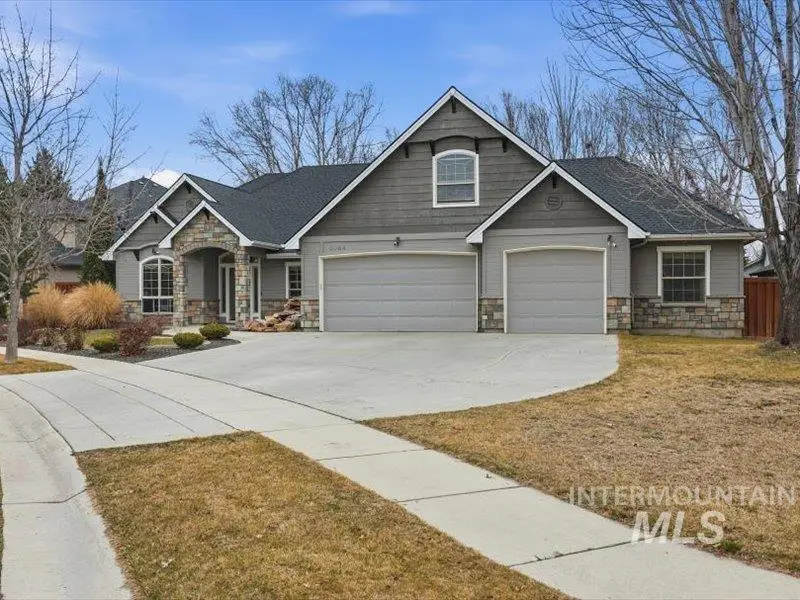 2684 W Lost Rapids, Meridian, ID 83646 - #1