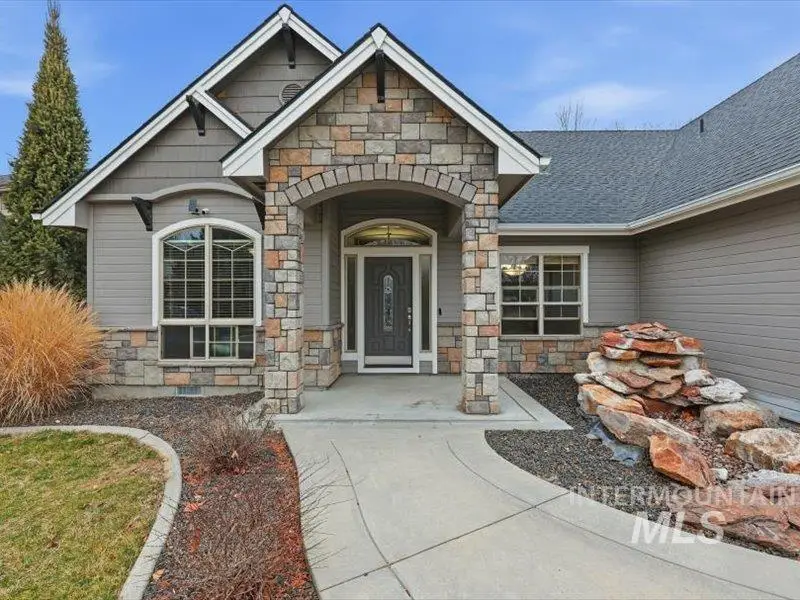 2684 W Lost Rapids, Meridian, ID 83646 - #3